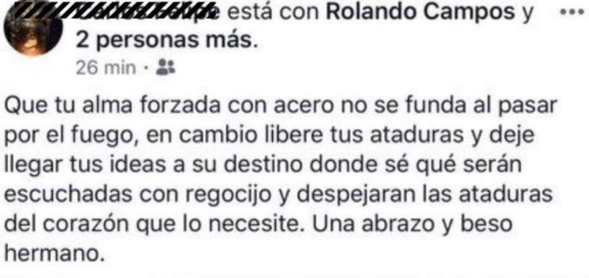 Encuentran sin vida a médico en clínica privada de Comayagua