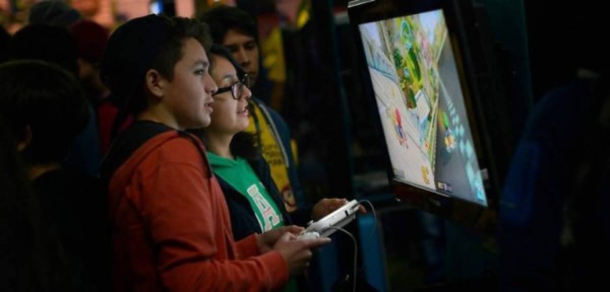 En EEUU las mujeres juegan videojuegos tanto como los hombres