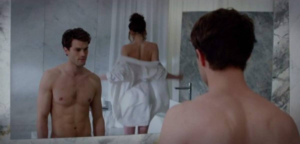 Razones para odiar '50 Sombras de Grey'