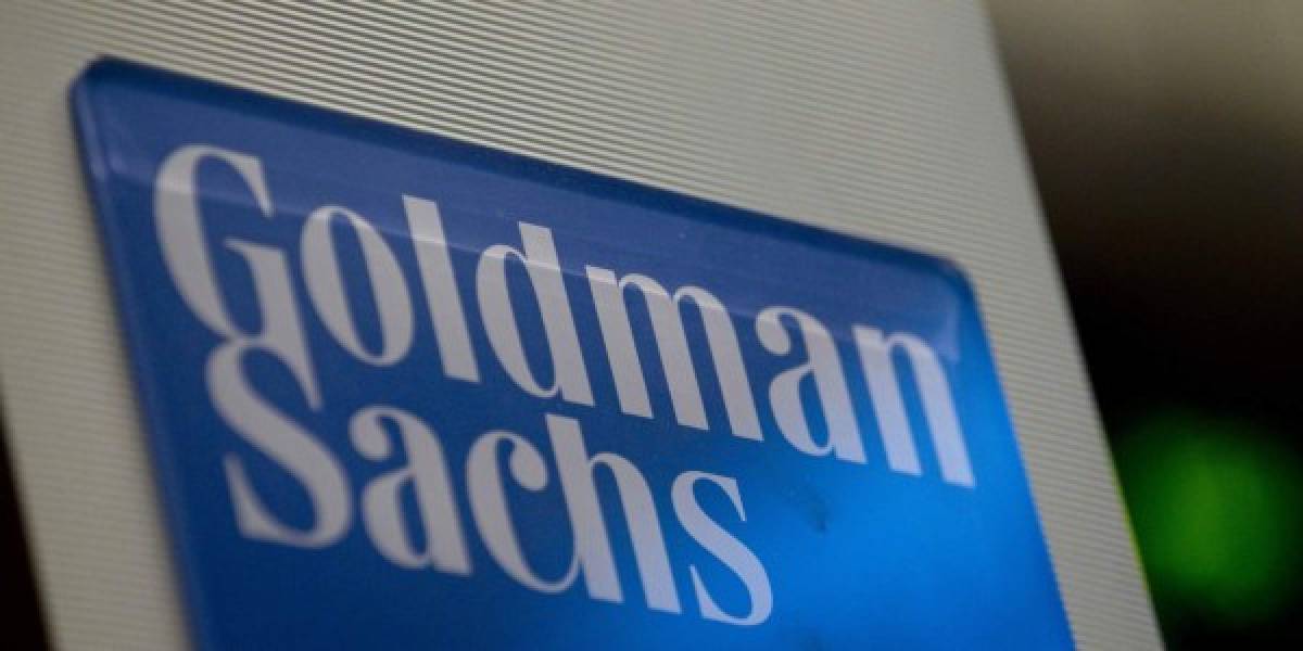 Goldman Sachs multado por la Fed