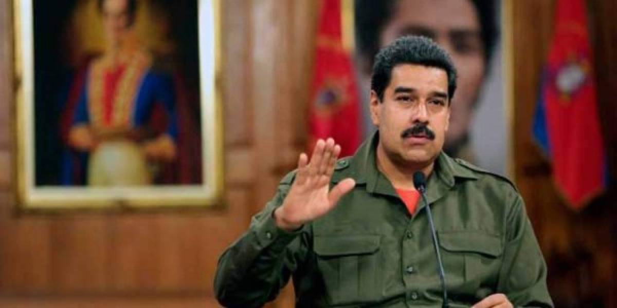 Canal Caracol de Colombia es sacado del aire en Venezuela por orden del gobierno