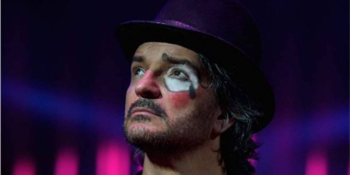 Honduras se prepara para recibir a Ricardo Arjona