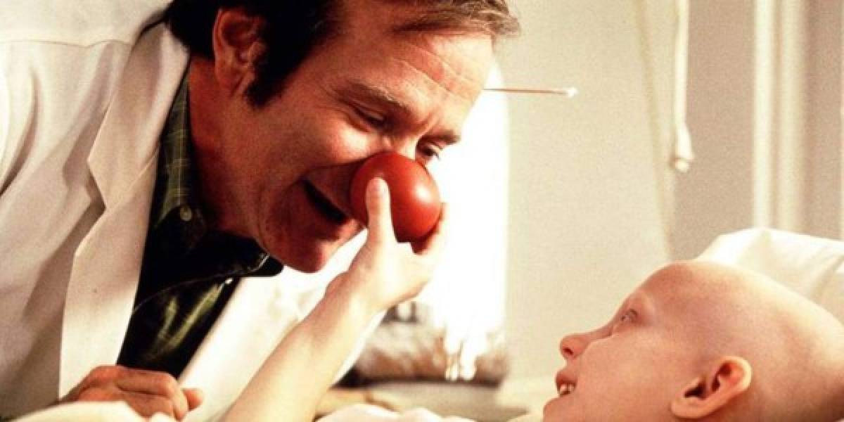 Murió el actor Robin Williams