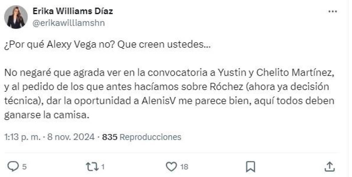 Así reaccionó la prensa ante convocatoria de Rueda para Honduras vs México: Piden a Quioto