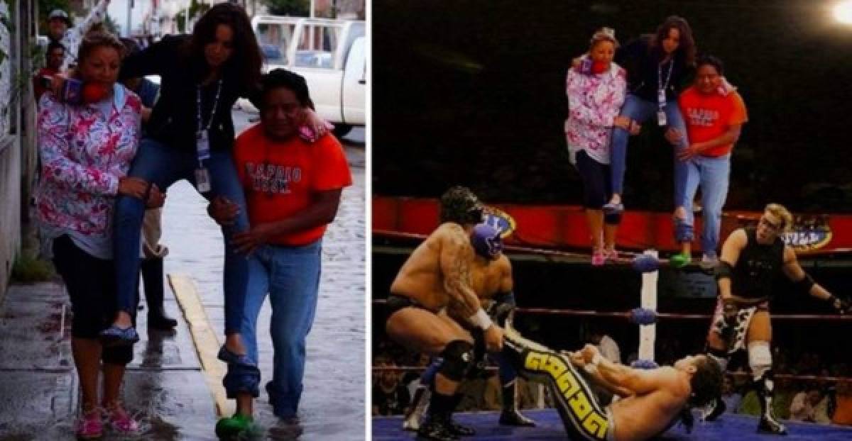 Despiden a periodista de TV Azteca bautizada como #LadyReportera