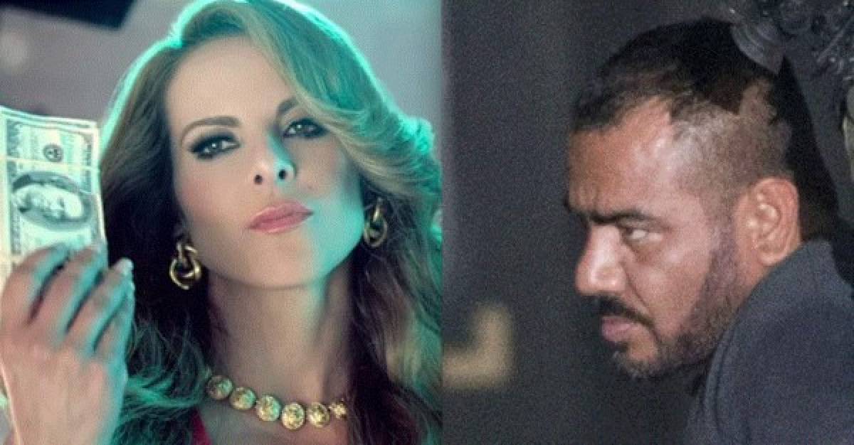 Lanzan corrido 'La gallina de los huevos” dedicado a Kate del Castillo