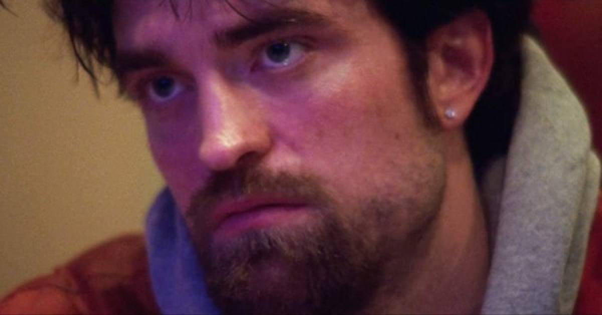 Fotos: El actor Robert Pattinson irreconocible en su nueva película 'Good Time'