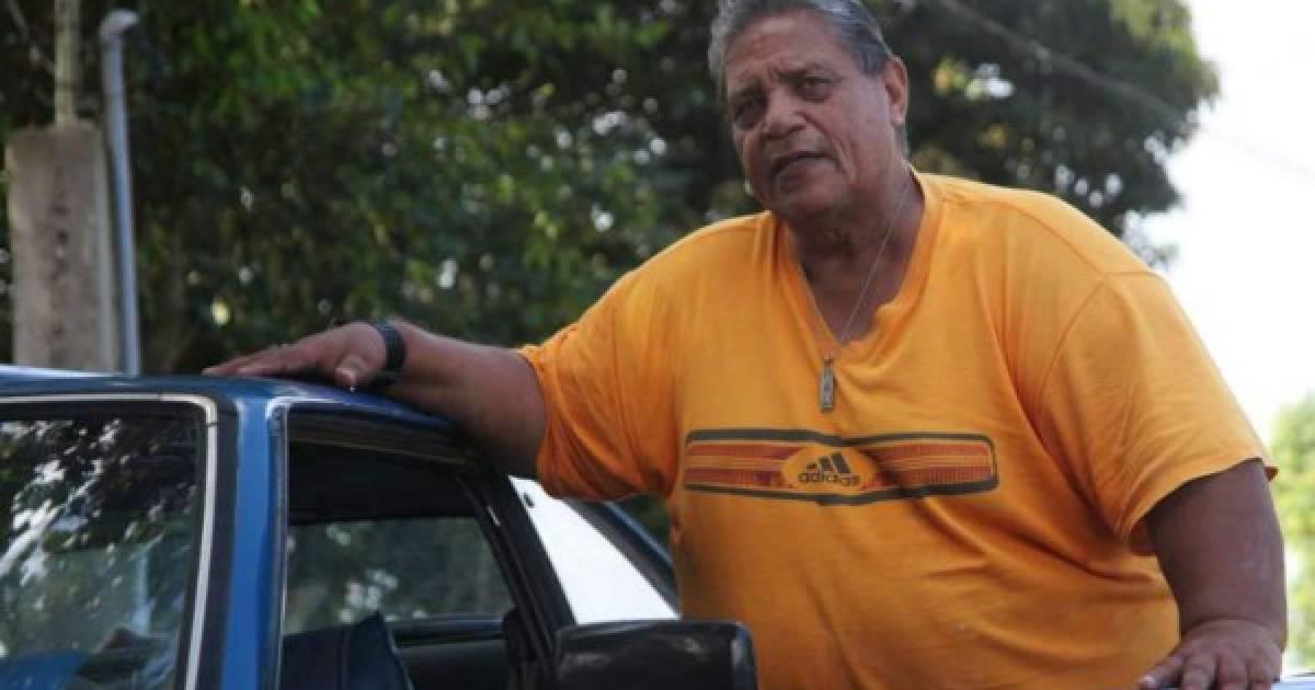 Fallece Rafael “Paciencia” Núñez: vivió los últimos días en sillas de ruedas y perdió la vista