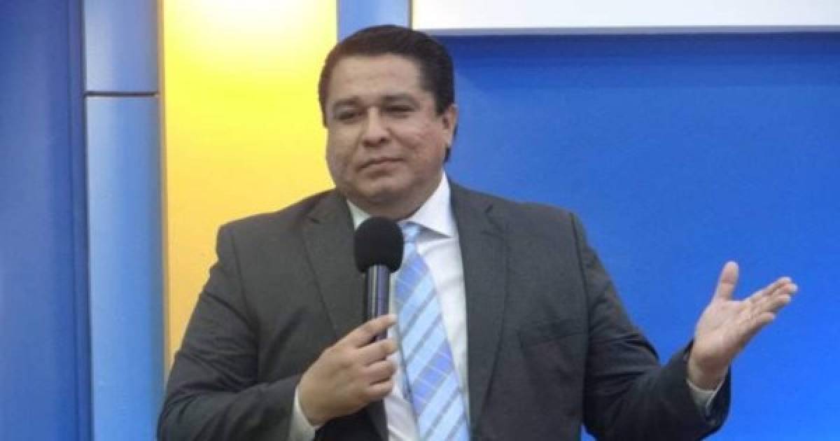 Pastor hondureño hace polémica 'revelación'