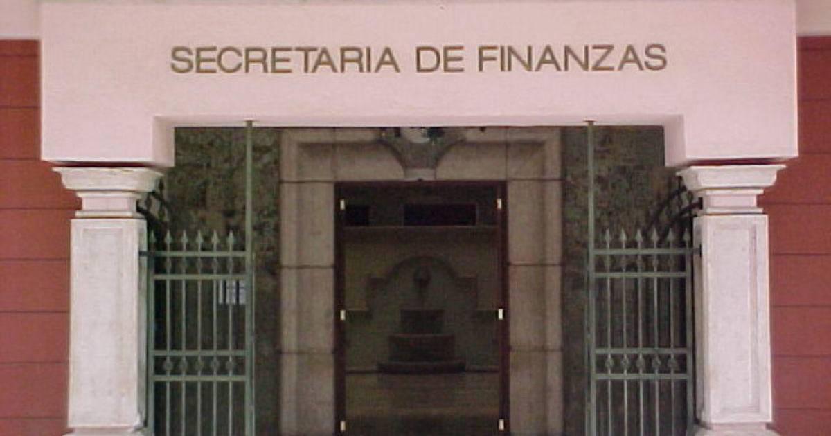 $!La Secretaría de Finanzas publicó en el Portal de Transparencia la ejecución presupuestaria de las instituciones; algunas no erogan ni el 5% de los fondos.