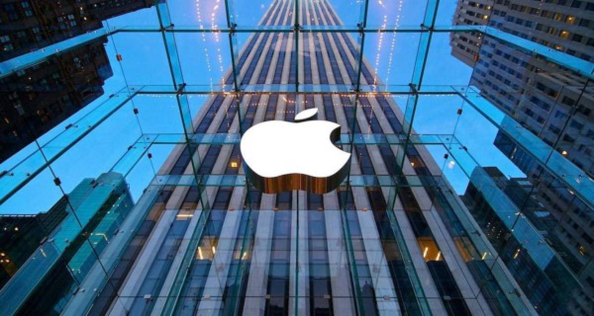 En cuarenta años, Apple marcó la vida moderna