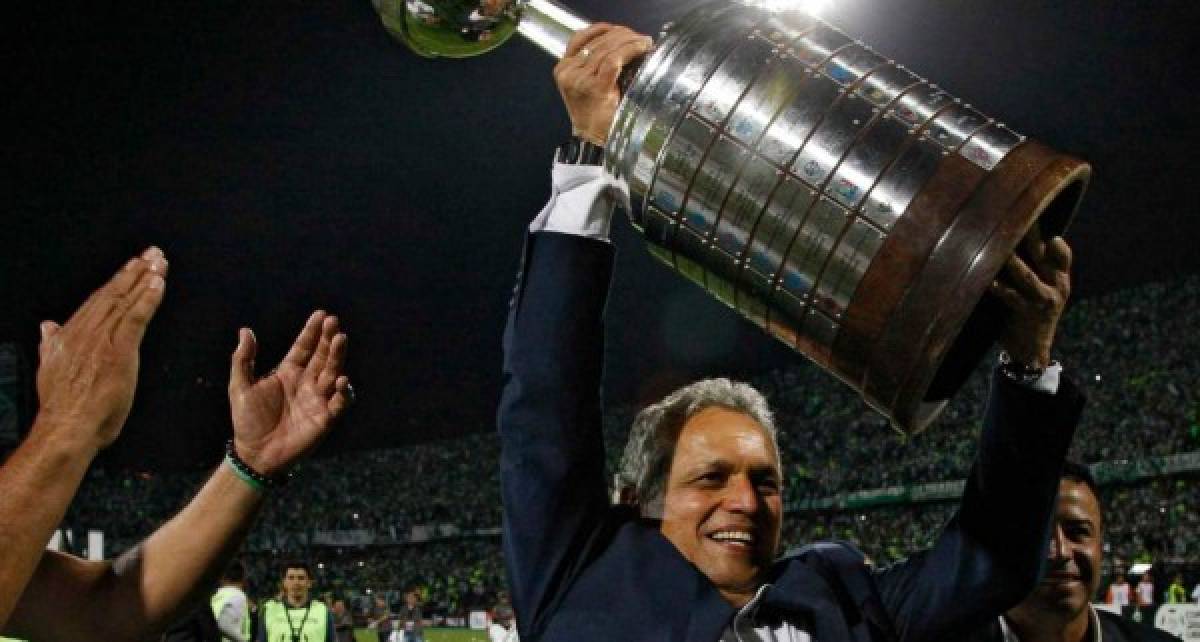 El honduro-colombiano Reinaldo Rueda se someterá a cirugía