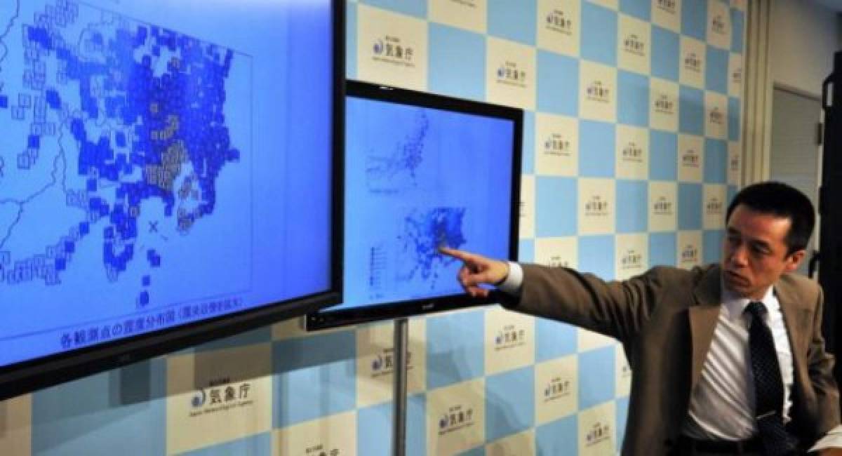 Al menos siete muertos en un segundo sismo en suroeste de Japón