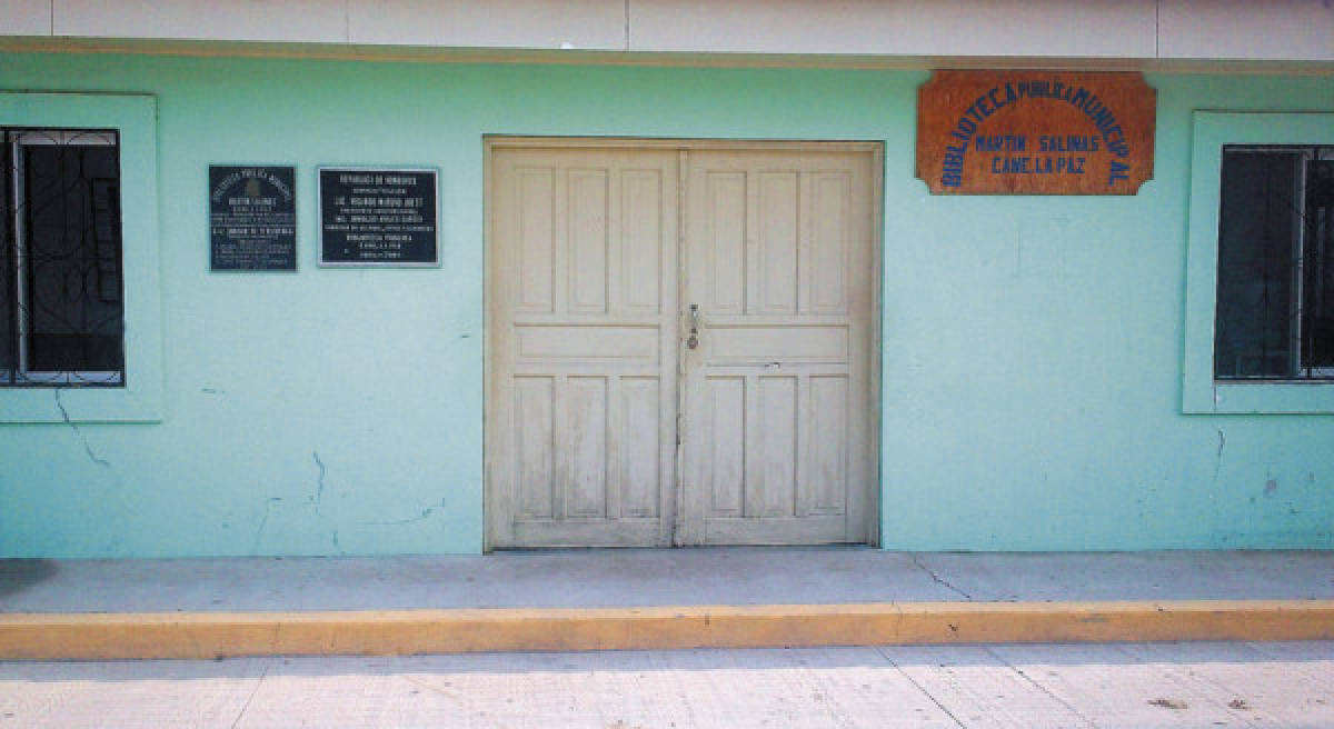 Las bibliotecas de La Paz tienen alta demanda estudiantil