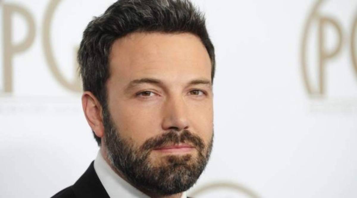 20 fotos que te harán odiar el cambio de Ben Affleck