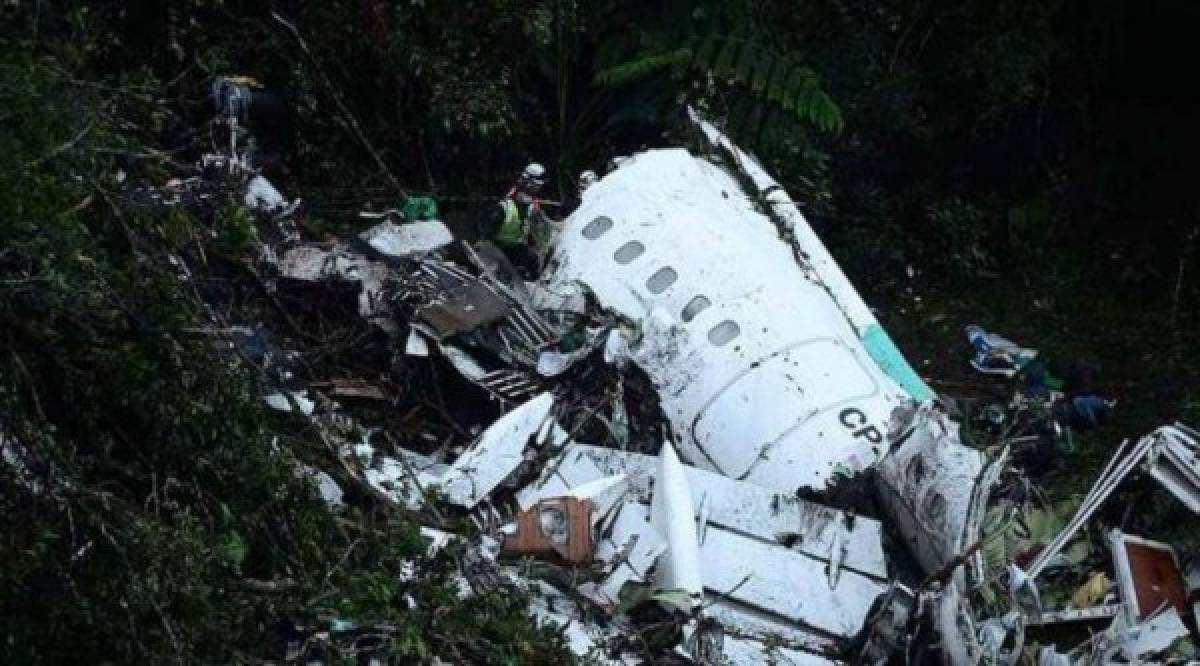 Pedirán captura internacional de boliviana que autorizó vuelo de aerolínea LaMia  