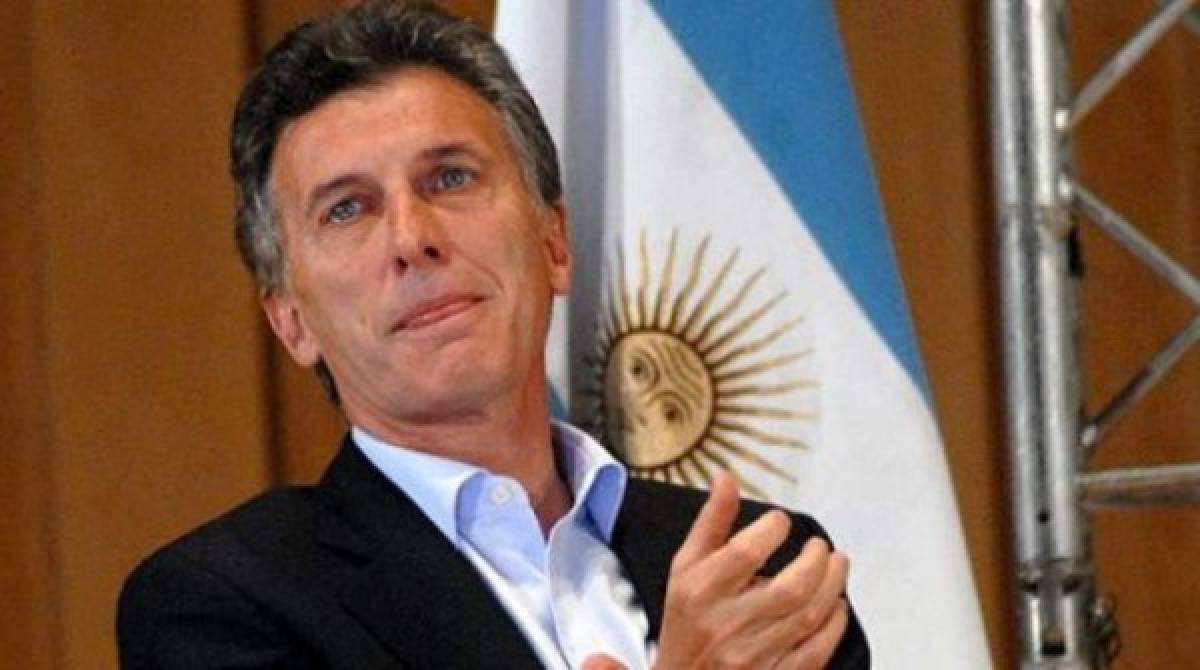 'Panama Papers': primera embestida para Macri en Argentina