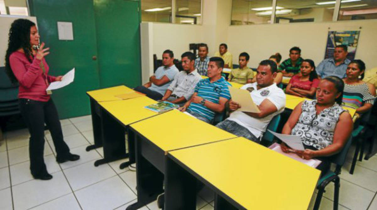 Desempleo en la capital es una bomba de tiempo