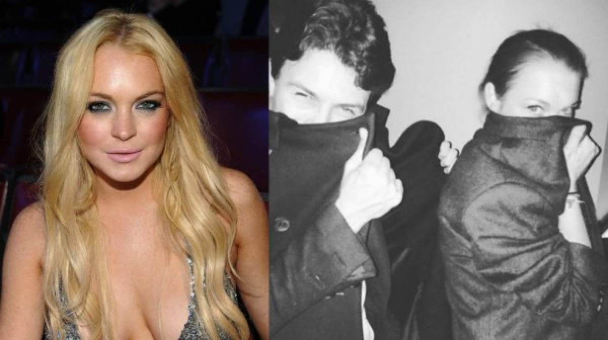 Lindsay Lohan a punto de casarse con un magnate ruso