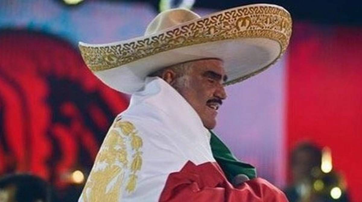 Funeral y homenaje: detalles del último adiós a Vicente Fernández, ícono de las rancheras