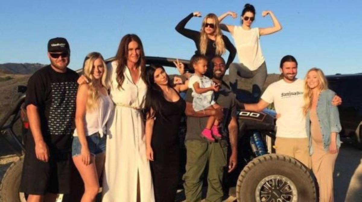 Caitlyn Jenner está lista para salir en una cita