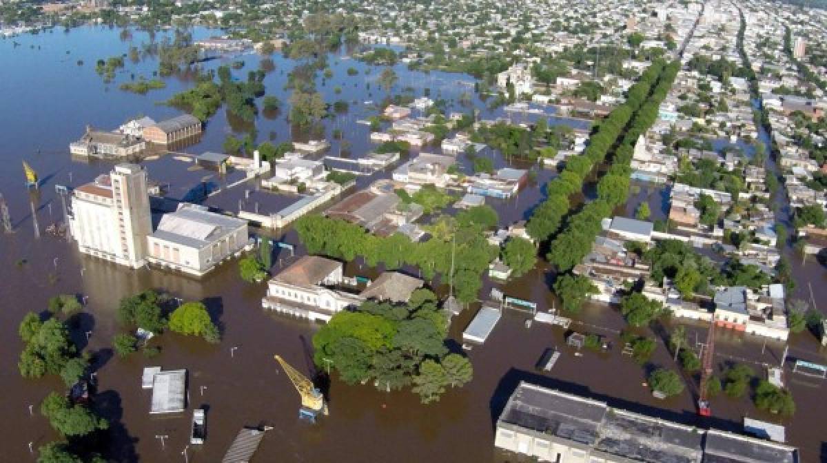 Fenómeno de El Niño: Devastación que hará inolvidable esta Navidad  