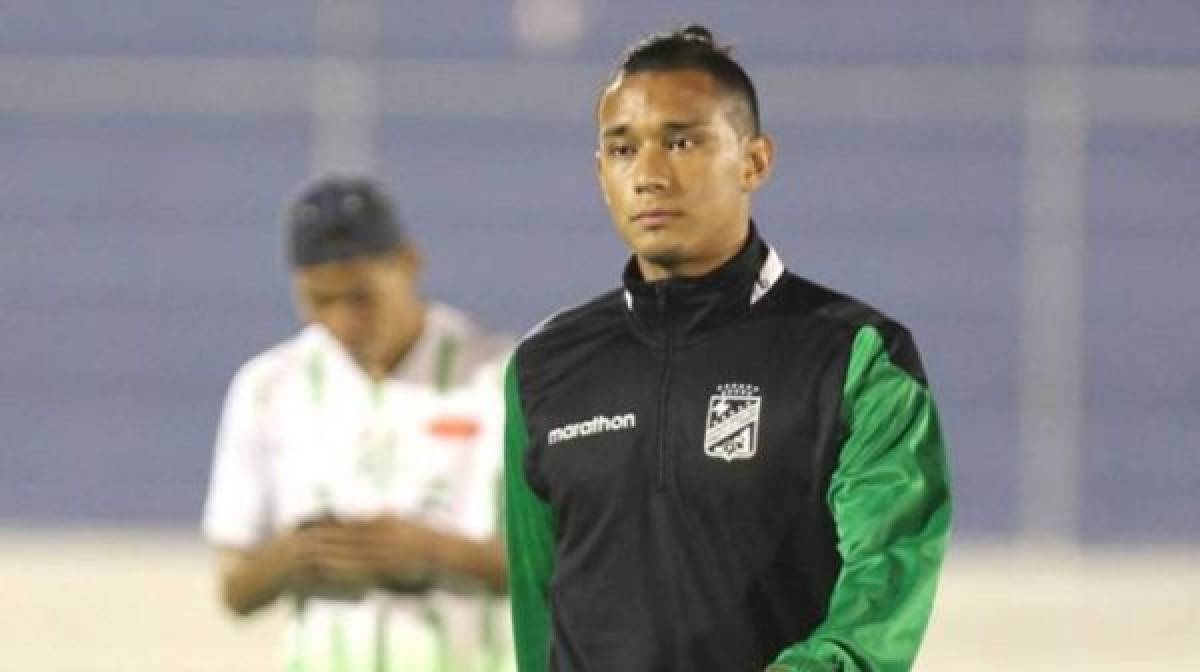 Paul Burton: El jugador boliviano que sufre muerte cerebral a causa de una supuesta mala praxis