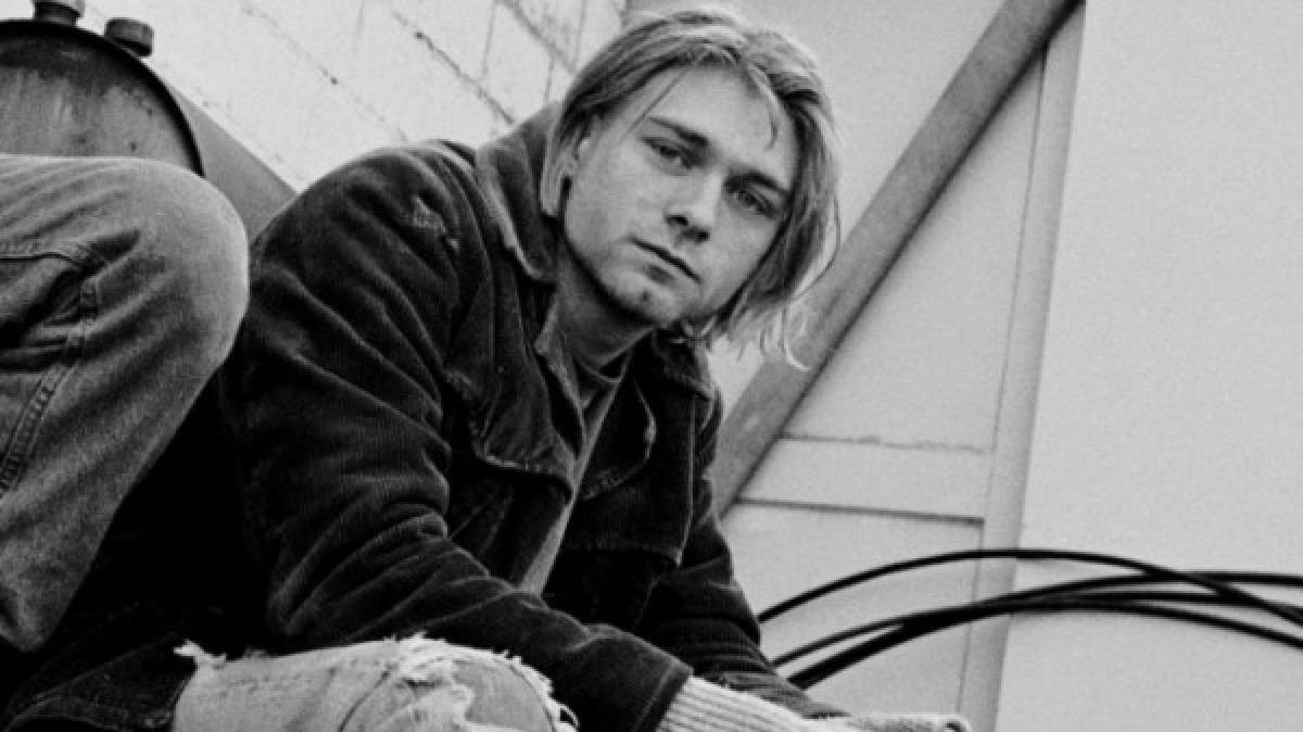 Kurt Cobain estaría celebrando 49 años de edad