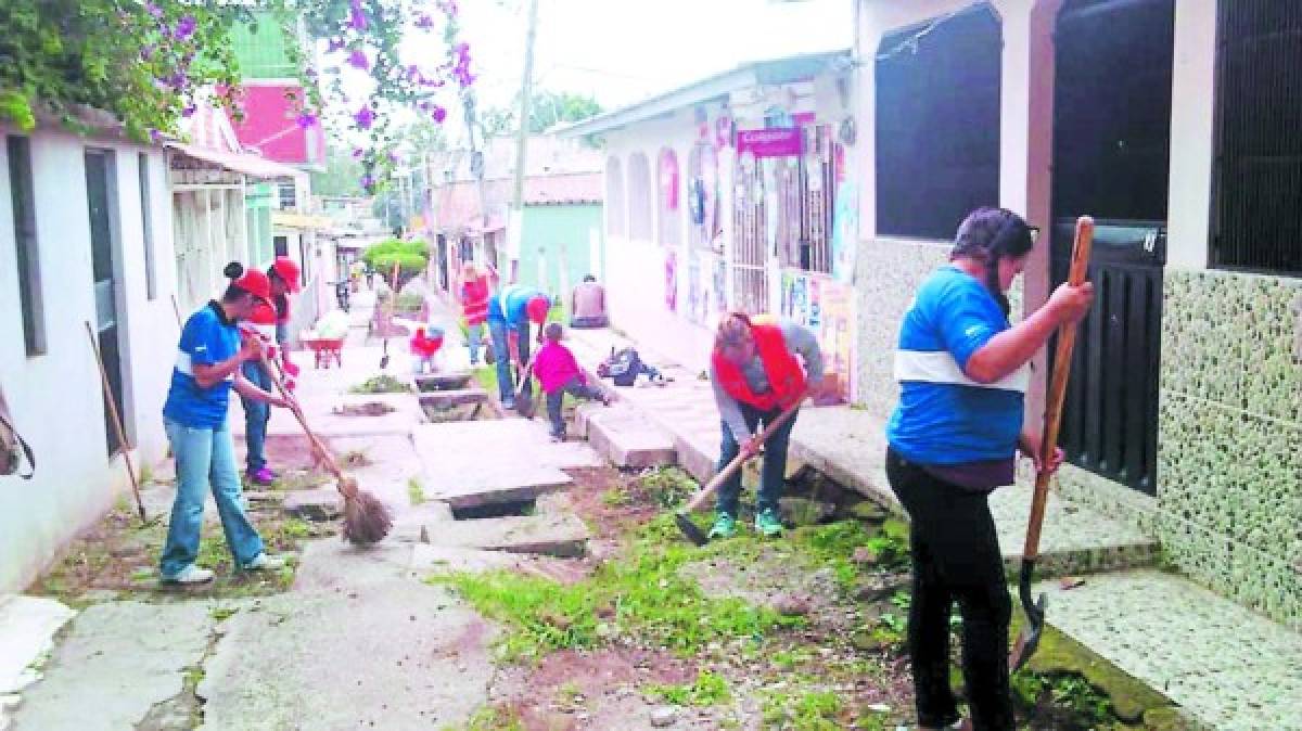 Más de 2,200 personas listas para atender incidentes por lluvias