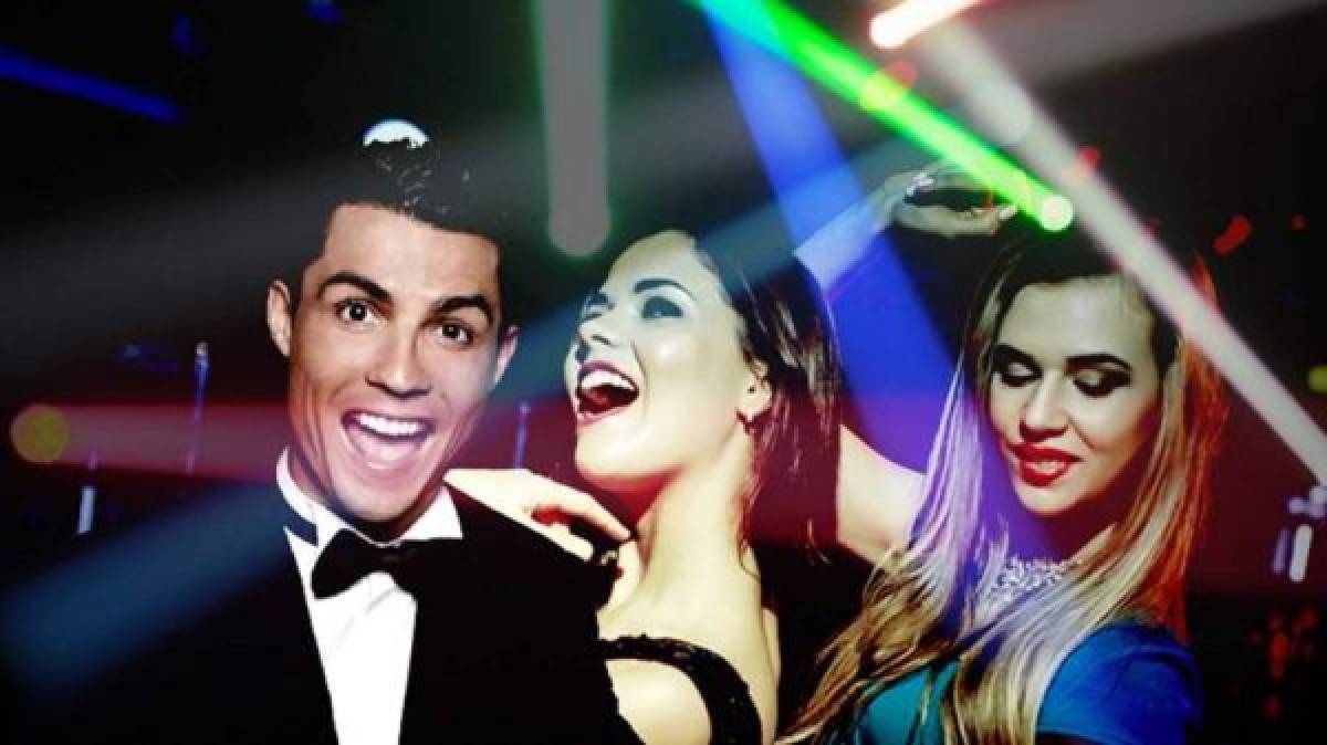 CR7Selfie, la app para tener una foto junto a Cristiano Ronaldo