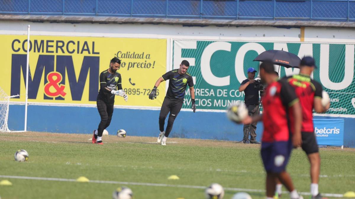 Génesis elimina a Olancho FC en repechaje y se mete a las semifinales