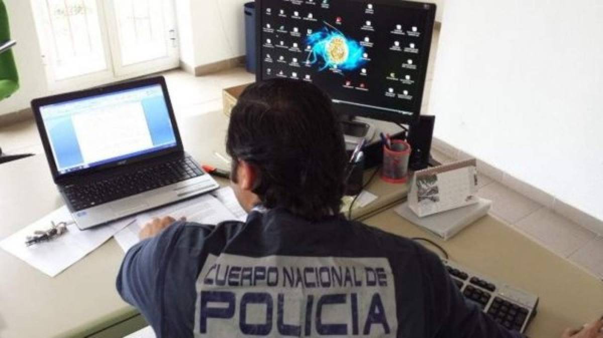 Sesenta arrestos por pornografía infantil en operativo entre México, Chile, Argentina y EEUU