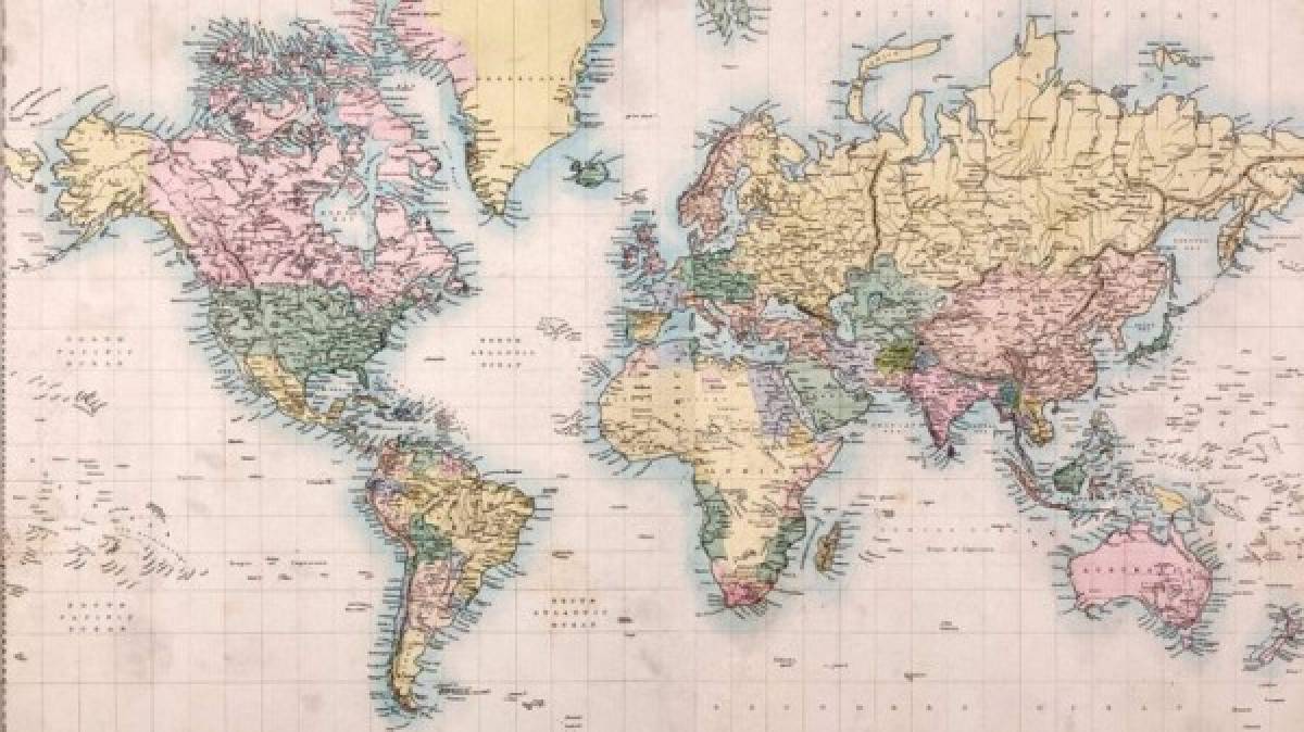 Los 10 mejores países del mundo