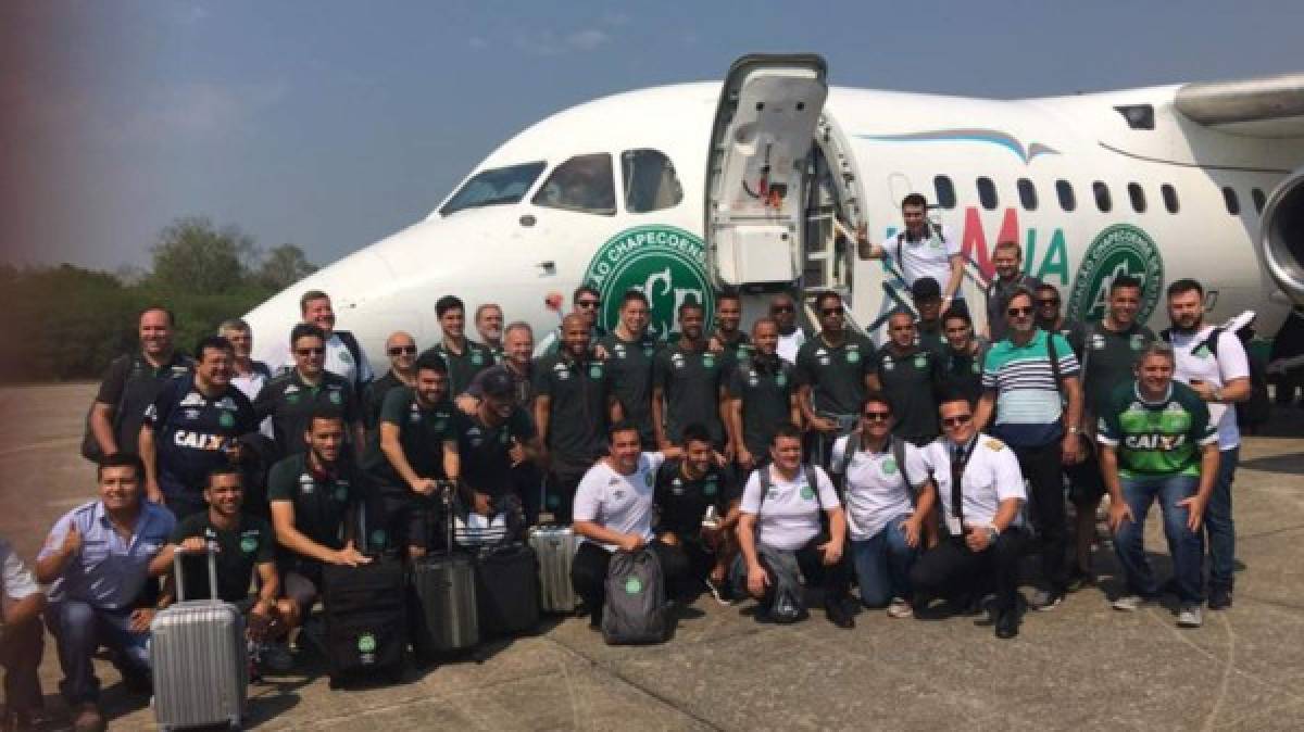 Pedirán captura internacional de boliviana que autorizó vuelo de aerolínea LaMia  