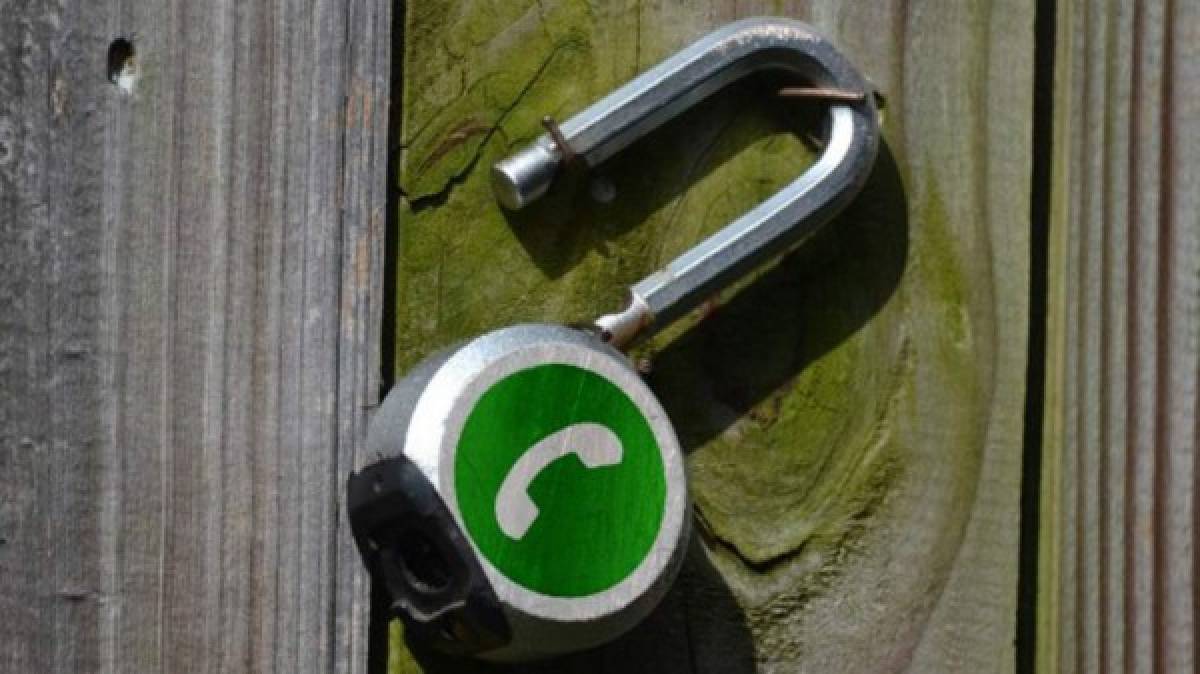 Los cuatro robos más comunes por WhatsApp