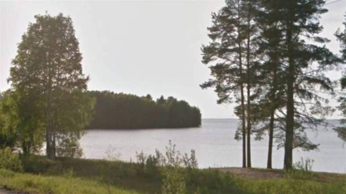 Mueren 14 niños en naufragio en lago ruso durante un campamento  