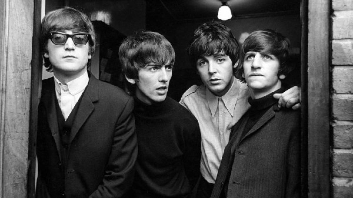 La Beatlemanía regresa al cine con película documental