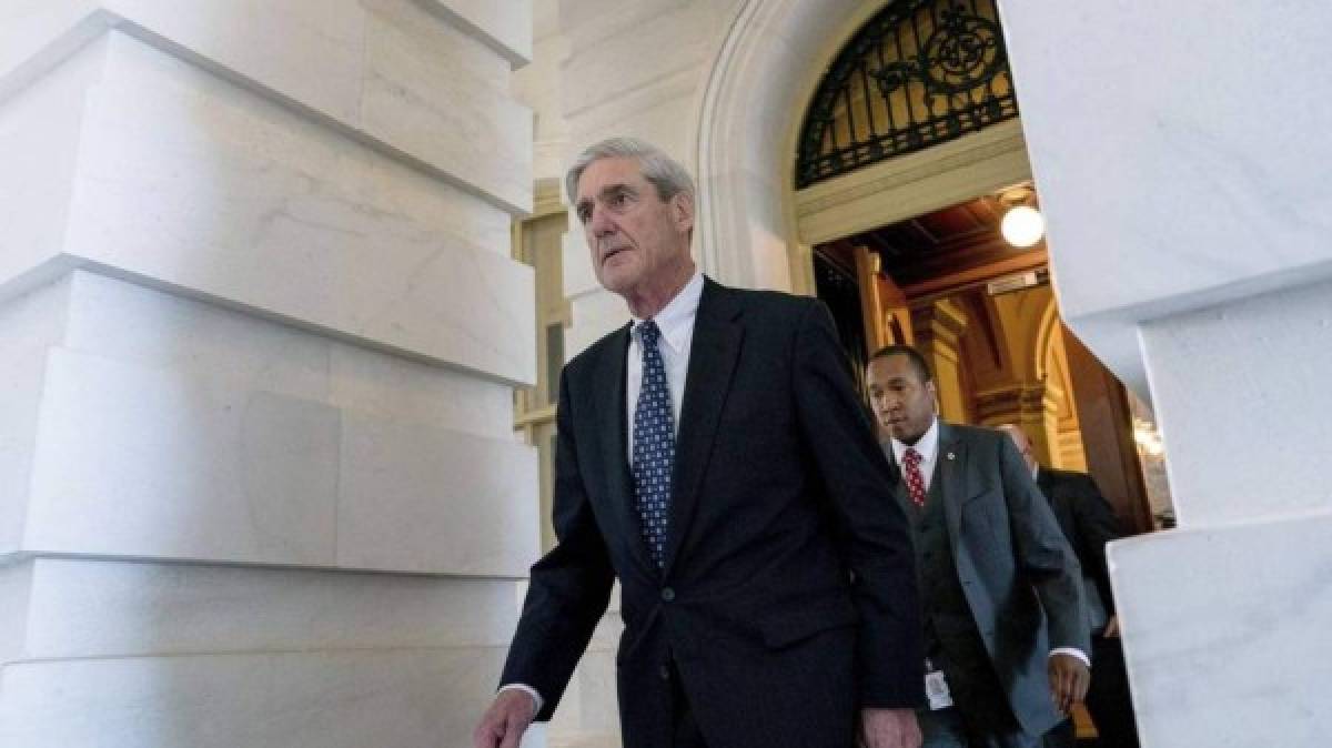 Robert Mueller, el exjefe del FBI que hace temblar a la Casa Blanca   