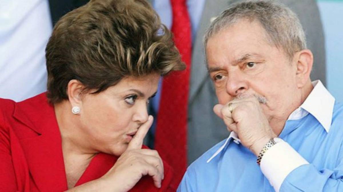 Rousseff desafía a la Cámara y promete luchar contra el impeachment