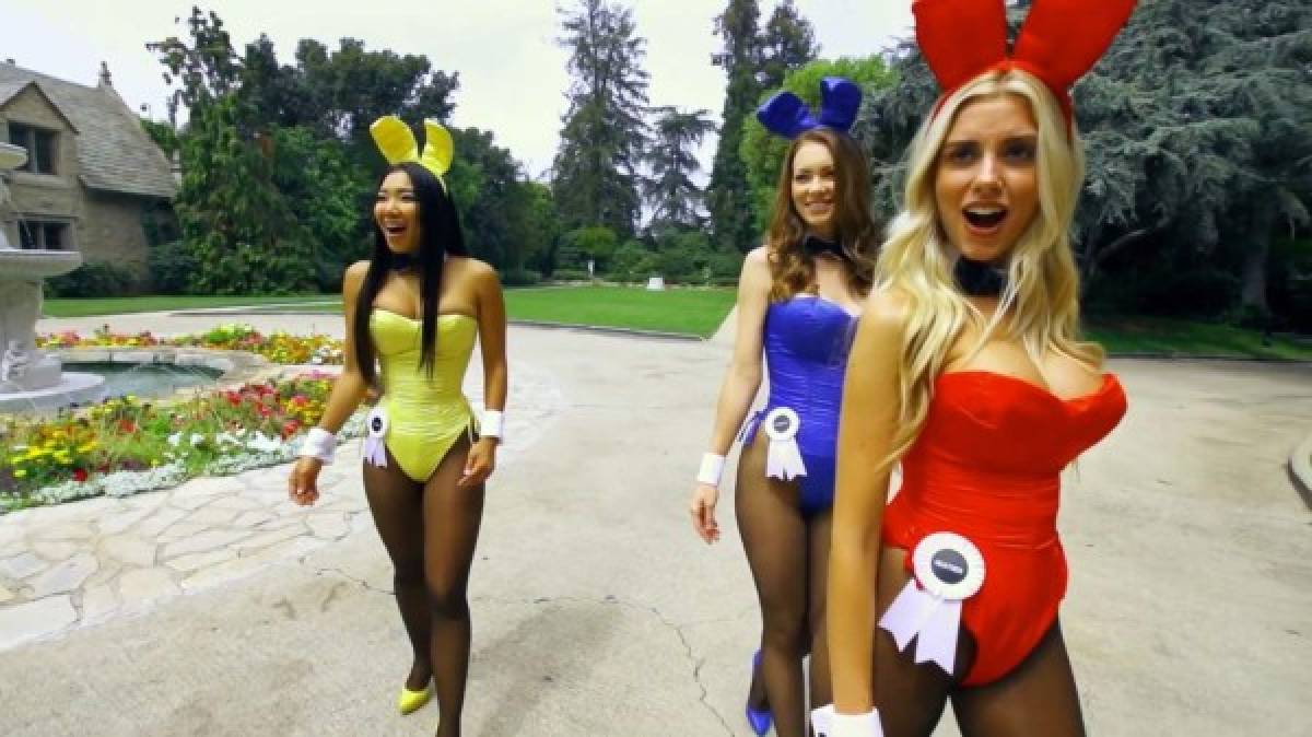 ¿Mujer liberada o mujer objeto? La cuestionada herencia de Playboy