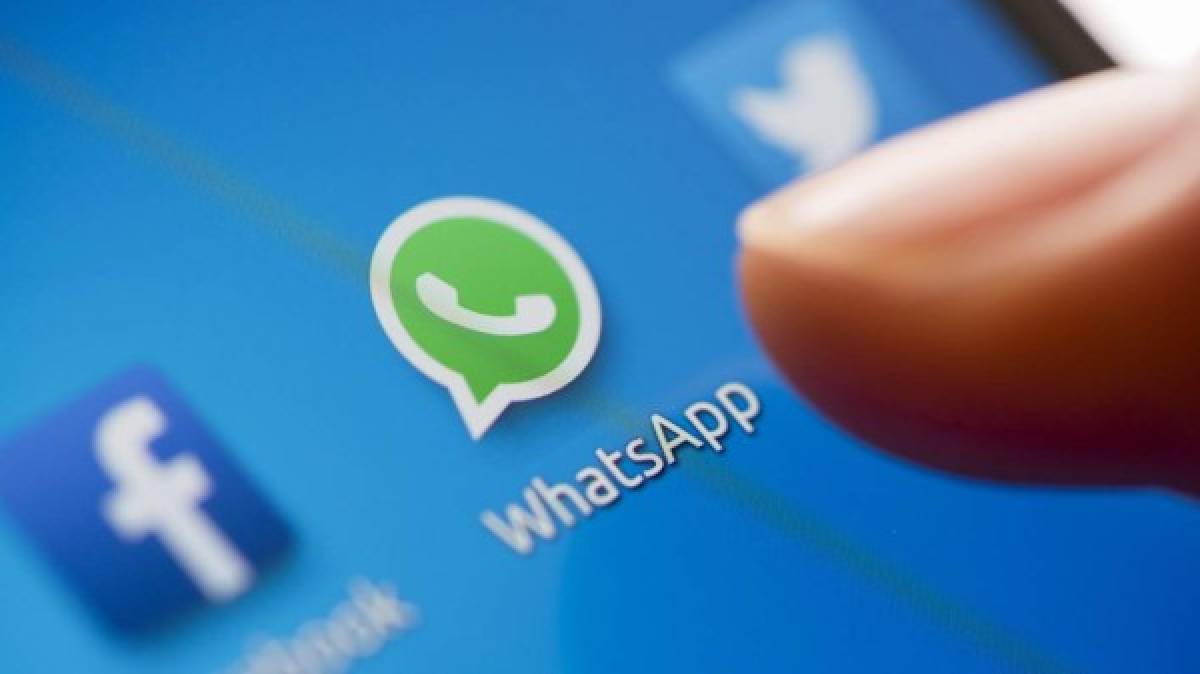 WhatsApp dejará de funcionar en Blackberry y Nokia Lumia