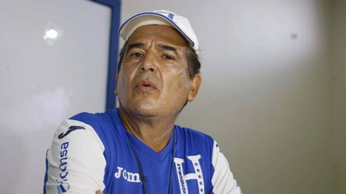 La Selección de Honduras busca pulirse y pescar su tercera victoria ante Ecuador