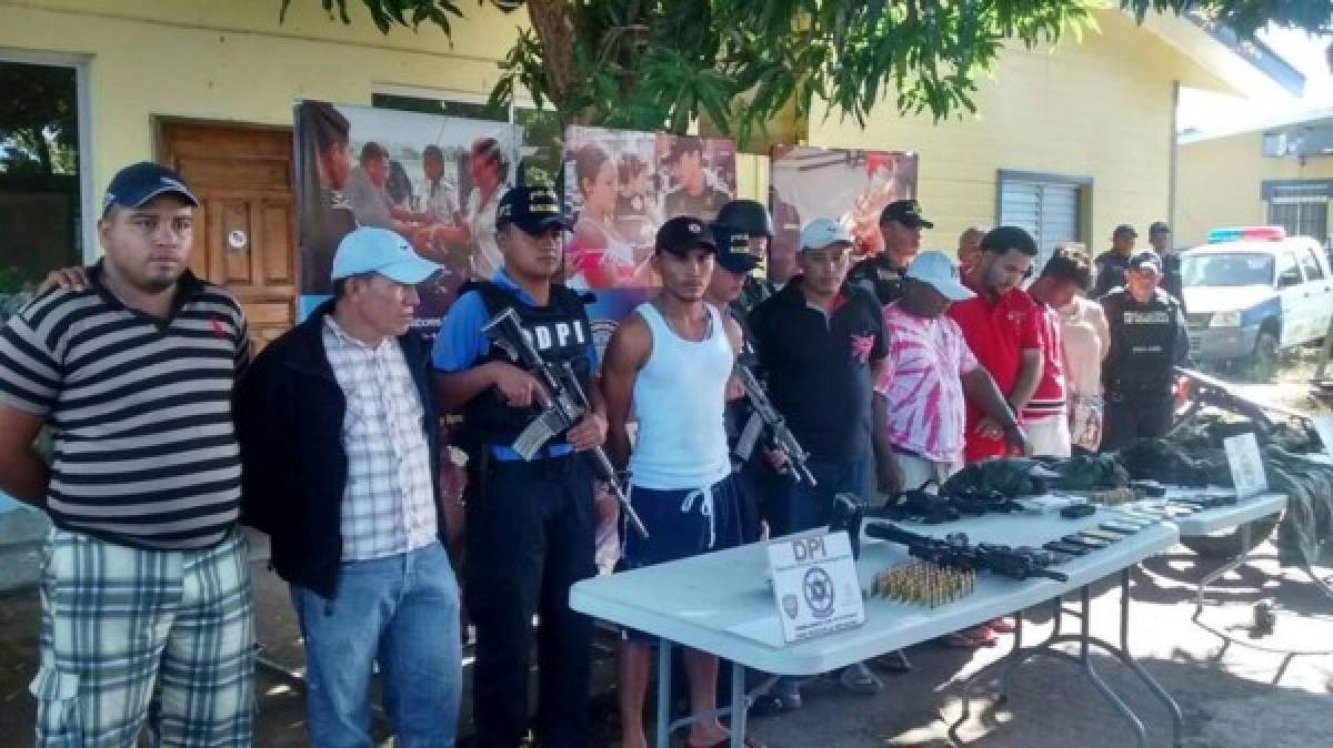 Realizan operativos en busca de asesinos de Peralta