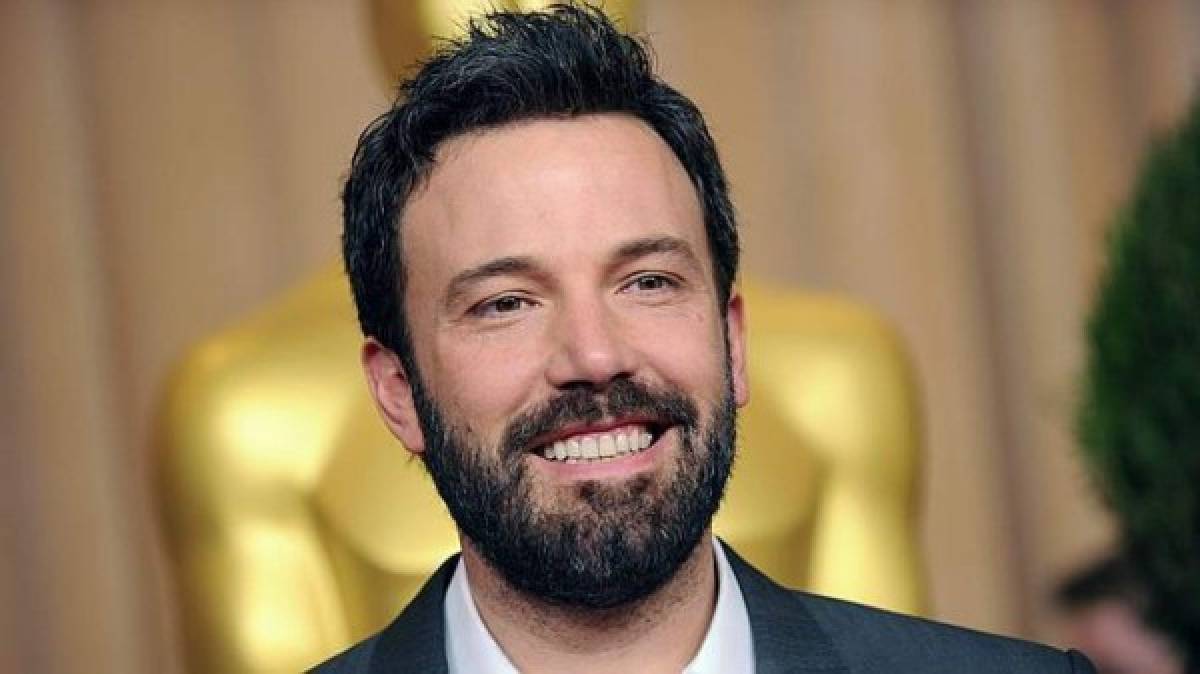 20 fotos que te harán odiar el cambio de Ben Affleck