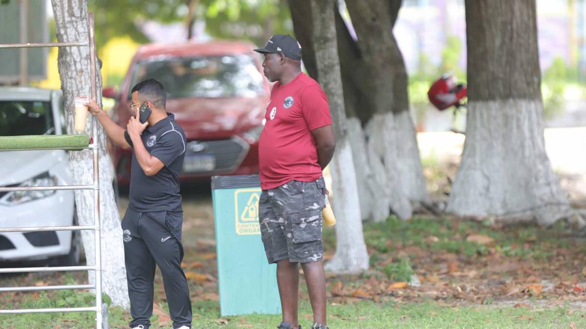 Padre de Alberth Elis revela lo primero que hizo el jugador al despertar de coma