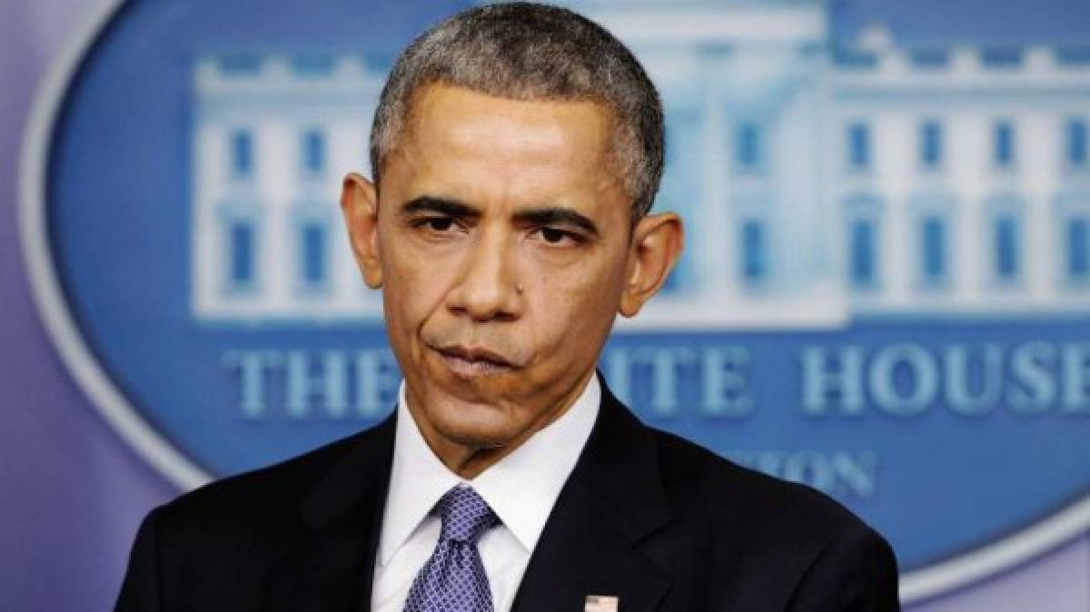 Obama llama a los candidatos a evitar los 'insultos' en la campaña presidencial