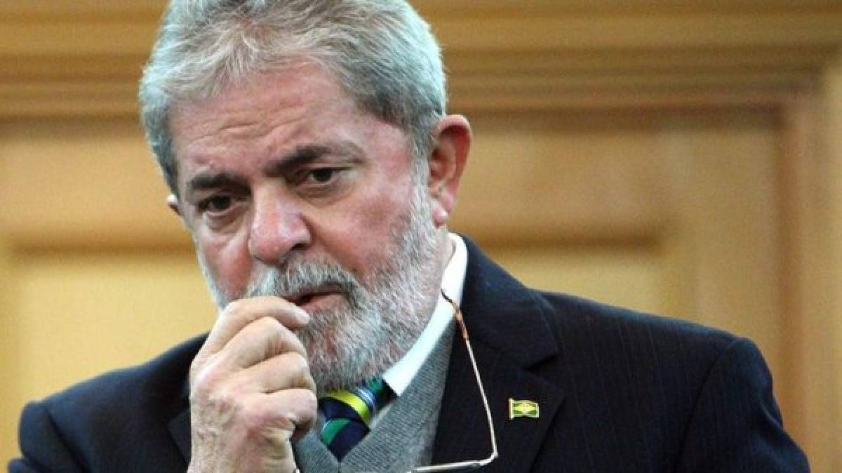 Justicia brasileña acepta cancelar audiencia de Lula como testigo en caso Petrobras