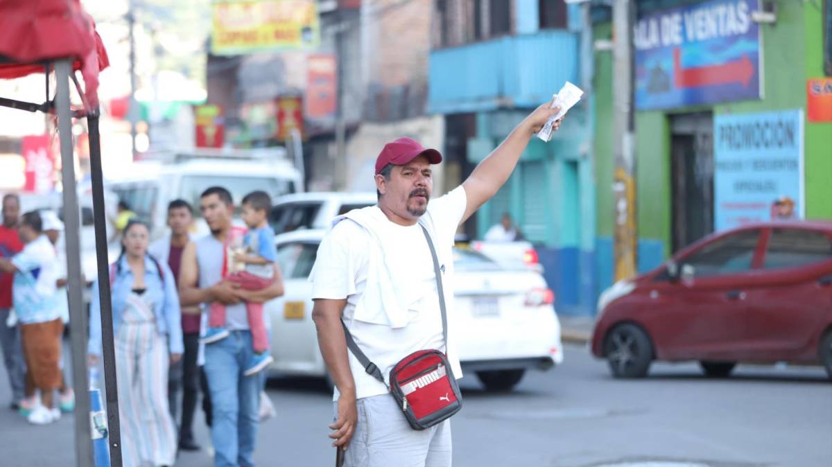 ¿A cuánto está vendiendo el mercado negro los boletos para el Honduras-México?