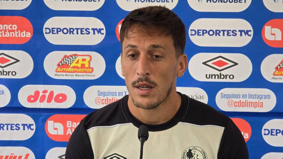 Mercado: Motagua ficharía a ex del Olimpia y Olancho FC con dos altas