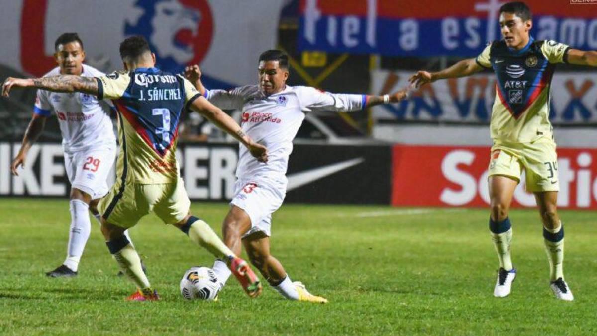 Olimpia y Motagua sobresalen:  Clubes hondureños con mejores actuaciones en Concacaf